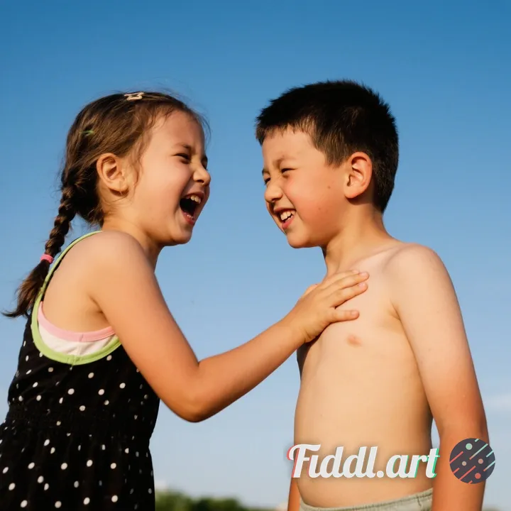 AI-generated image by @magicalstoneembrace4569