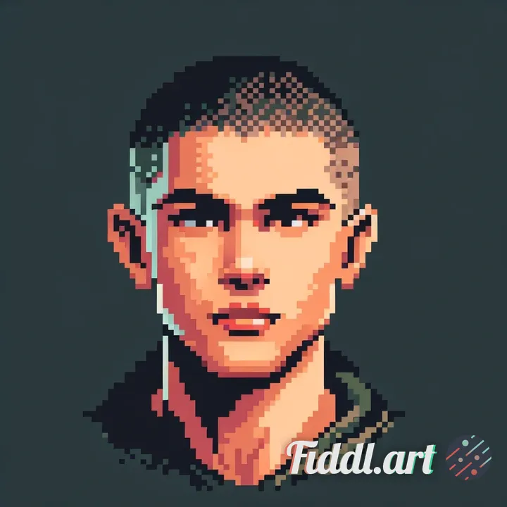 AI-generated image by @vividhawkglow5785