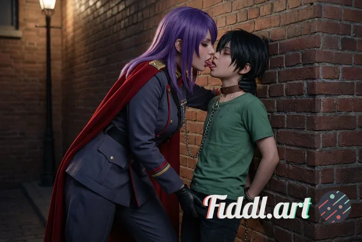 Imagem gerada por IA