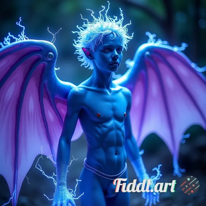 AI-generated image