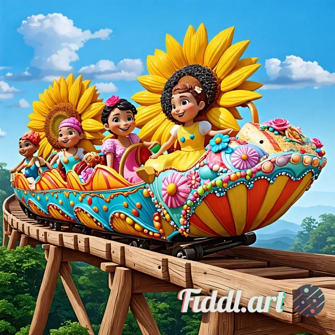 AI-generated image by @lunarbreezedreamer4674