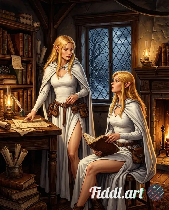 AI-generated artwork by @halcrowsj on Fiddl.art.