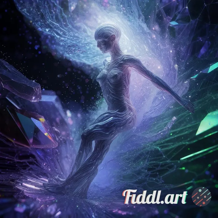 AI-generated image by @brightechodreamer5408