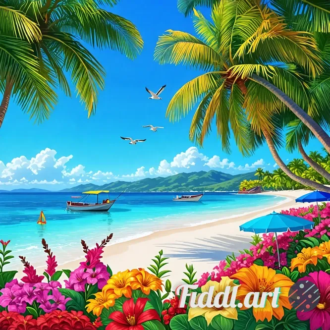 AI-generated image