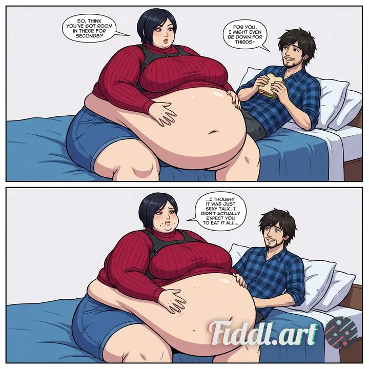 AI-generated image by @glowingmapleradiance5535