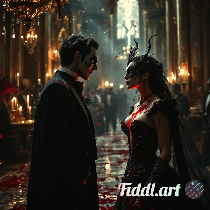 AI-generated image by @ancientdewembrace9019