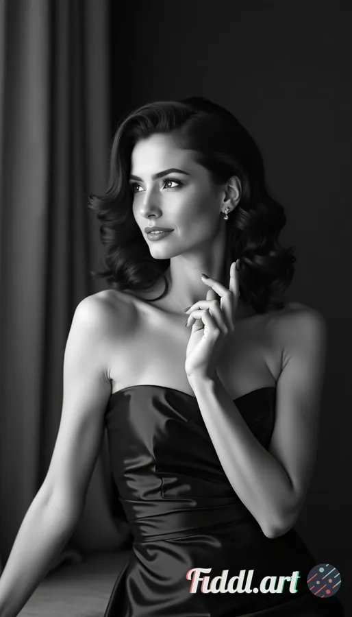 Imagen generada por IA