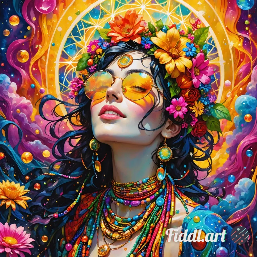 AI-generated artwork by @seth on Fiddl.art.