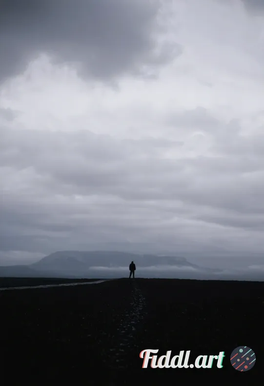 AI-generated image by @cris