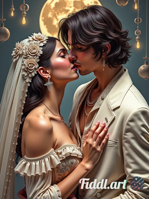 AI-generated image by @serenitywitch