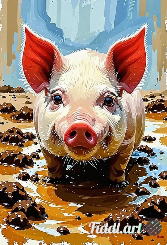 AI-generated image by @cris