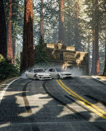 Community creation