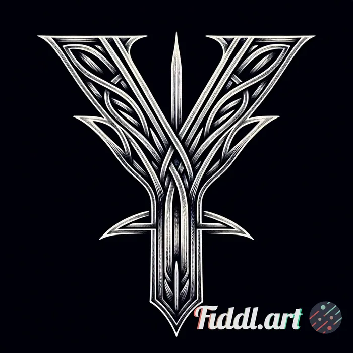 Imagen generada por IA