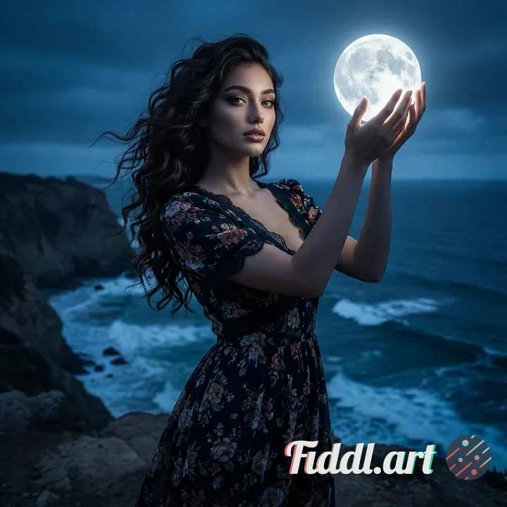 AI-generated image by @panda