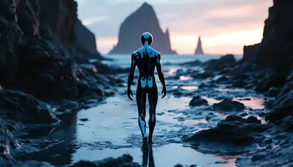 Popular creation by @2a