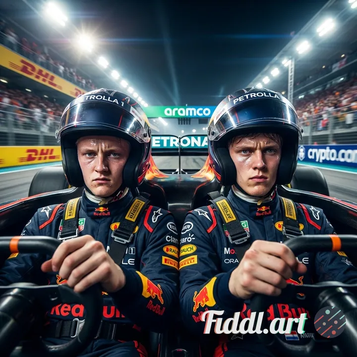 AI-generated image by @cleverpineglint2952