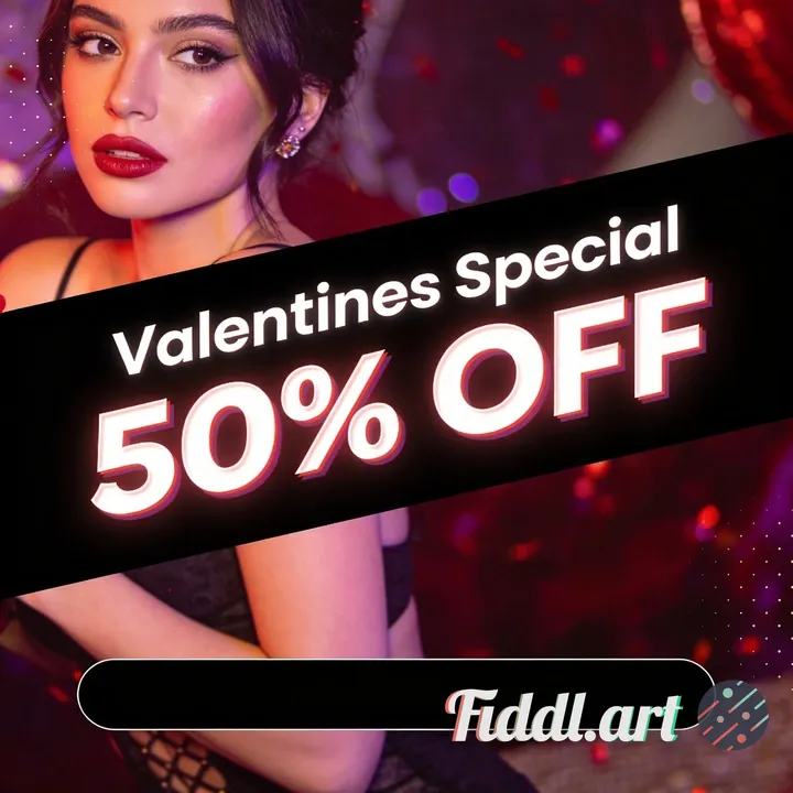 Valentines themed, a playful and alluring softcore image with suggestive but tasteful composition, f