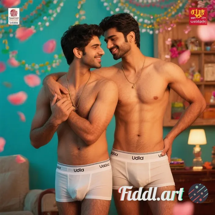 Imagem gerada por IA