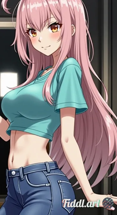 AI-generated image by @mistypinepulse4857