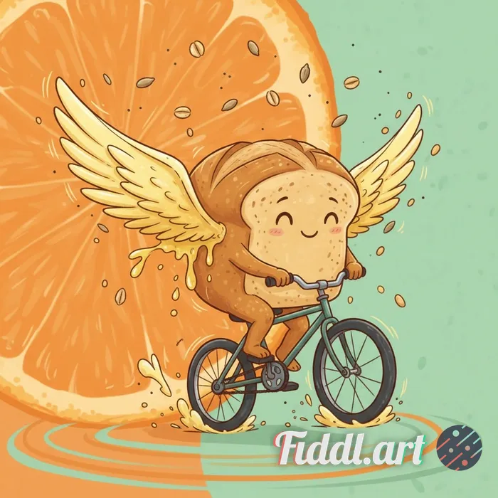 AI-generated image by @dreamysparrowdusk9426