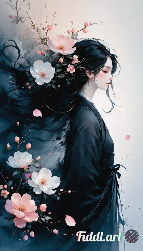 AI-generated image by @darkshadow