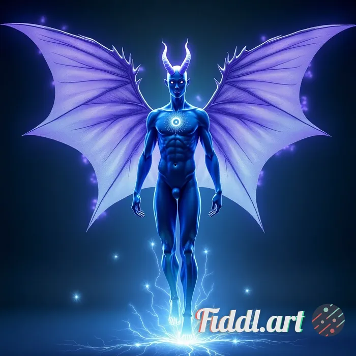AI-generated image