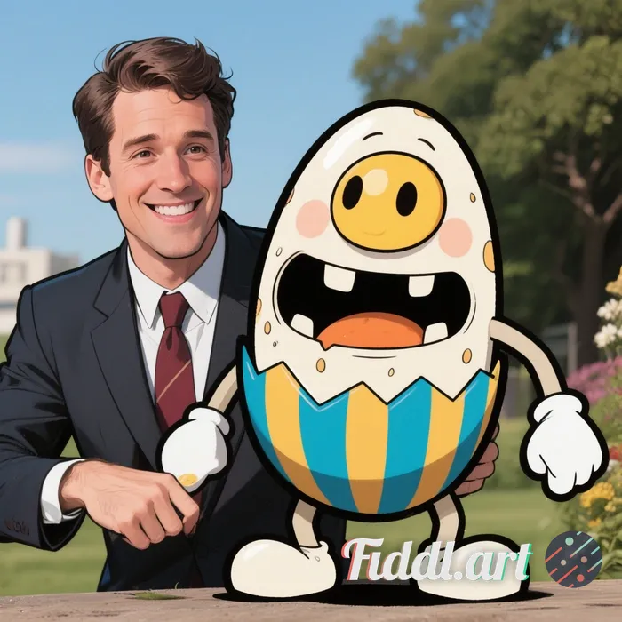 AI-generated image by @goldensparrowdrift9145