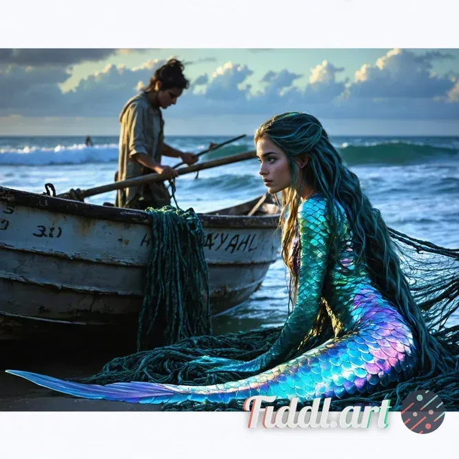 Imagem gerada por IA