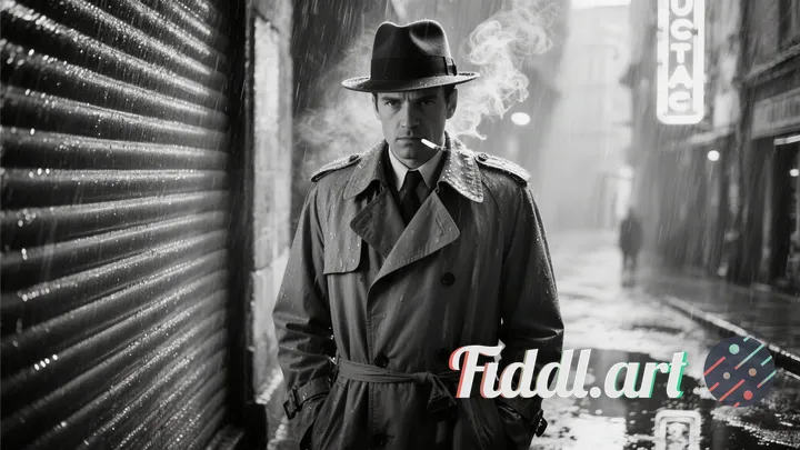 AI-generated image by @goldendewnova7011