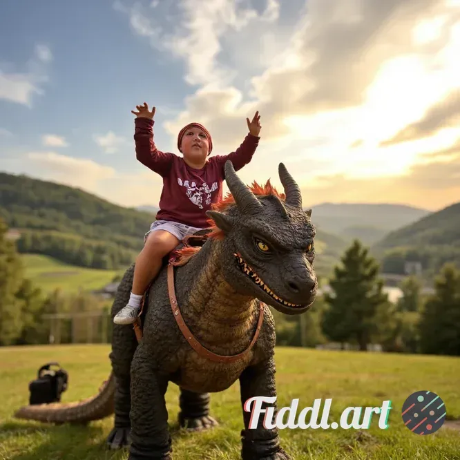 AI-generated image by @bmikeyd