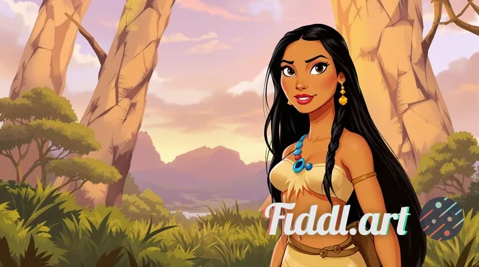 Imagen generada por IA