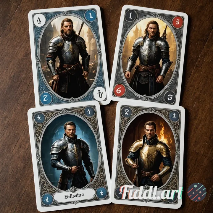 AI-generated image by @dreamymapleecho9001