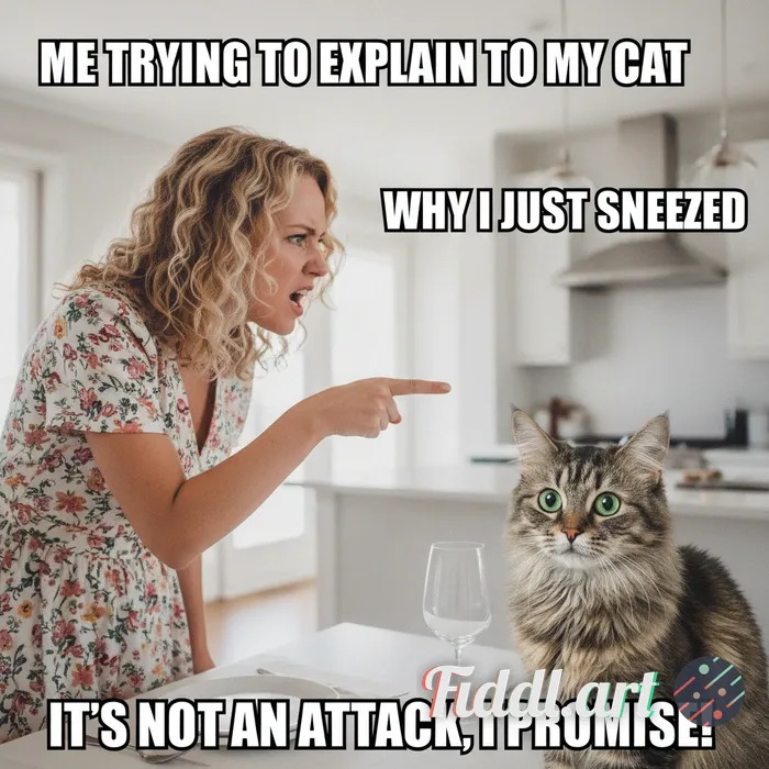 Imagem gerada por IA