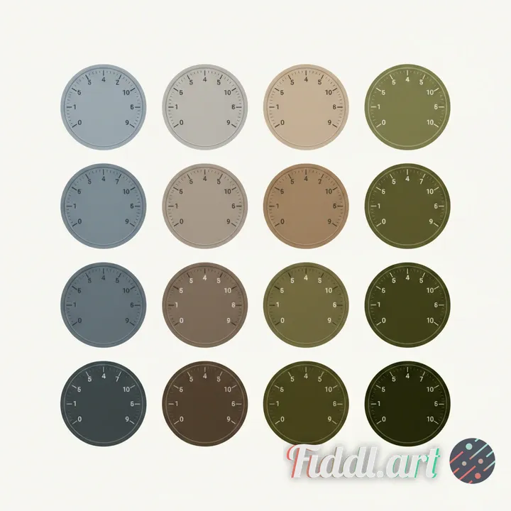 AI-generated artwork by @velvetflameharmony7889 on Fiddl.art.