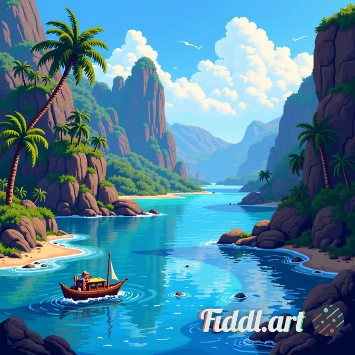 AI-generated image