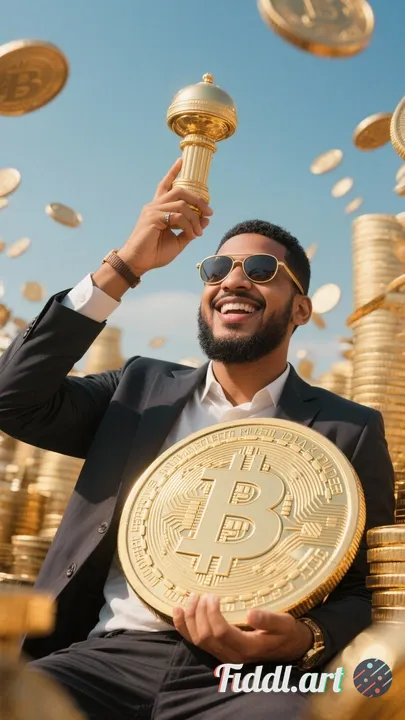 I want a be billionaire. It's must come true.. amin....