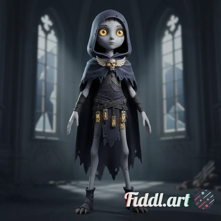 AI-generated image by @wittydewwave8022