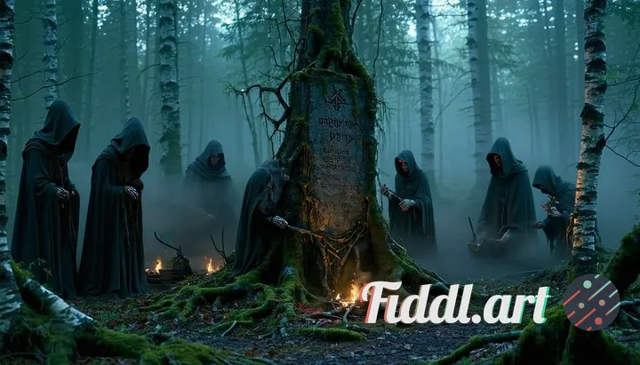 AI-generated image by @reporep