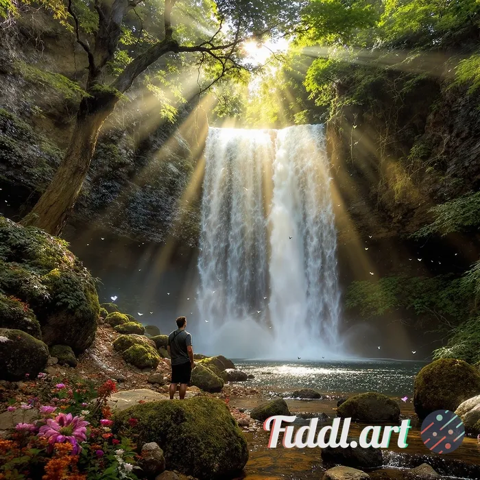 AI-generated image by @clevermeadowdrift1617