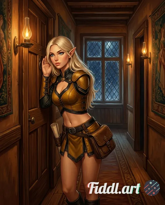 AI-generated artwork by @halcrowsj on Fiddl.art.