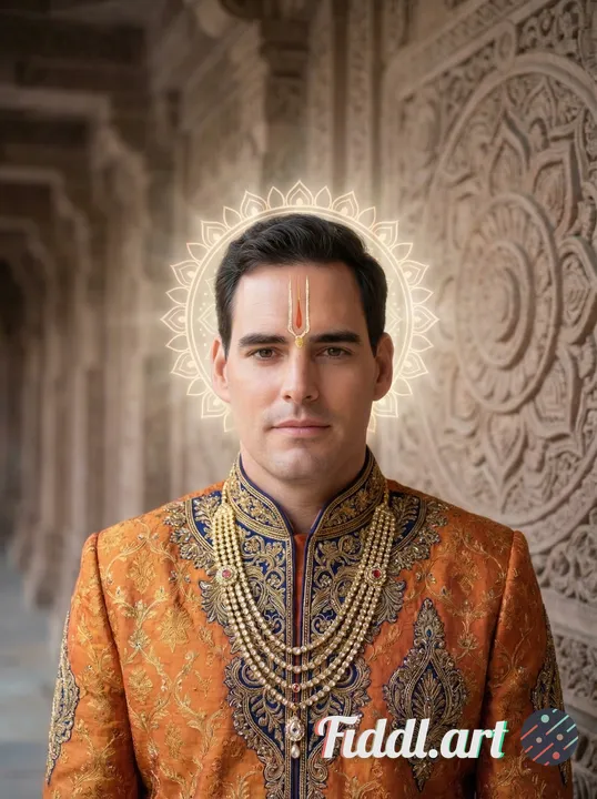 AI-generated artwork by @jd on Fiddl.art.