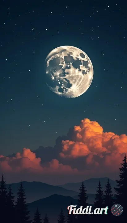 AI-generated image by @magicalstonetwilight3079