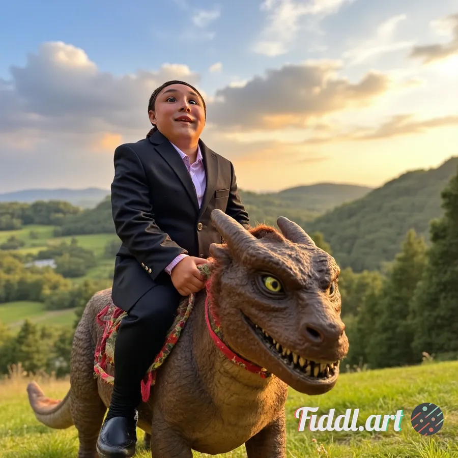 AI-generated image by @bmikeyd