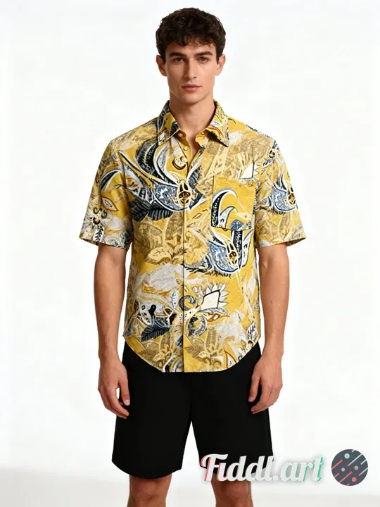 AI-generated image by @playfulgalaxylumina5864