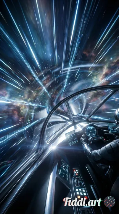 AI-generated artwork by @seth on Fiddl.art.