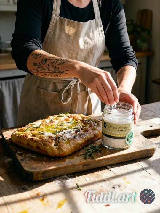 AI-generated image by @silentflamenova1791