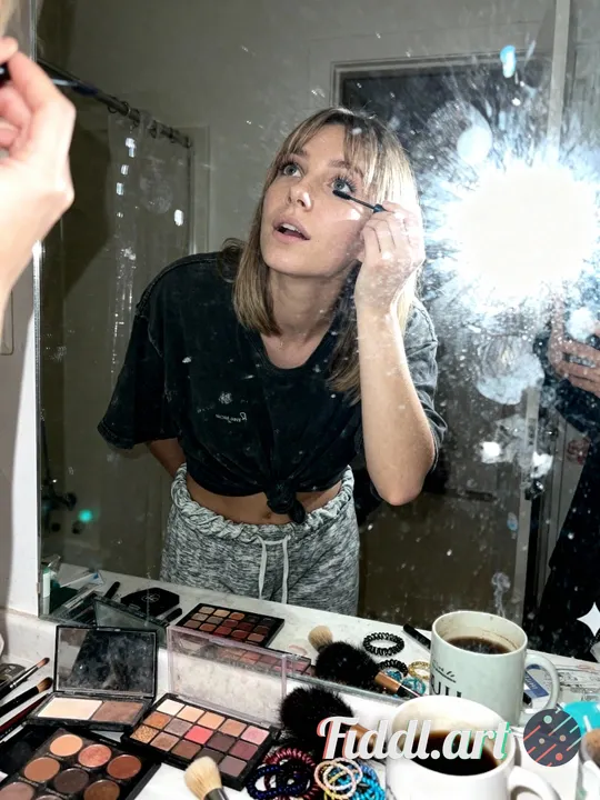 AI-generated image by @boldflamecascade2775