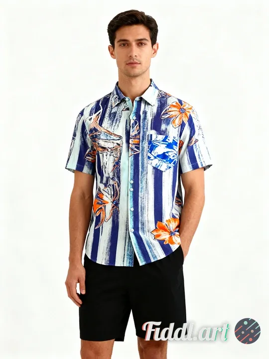 AI-generated image by @playfulgalaxylumina5864