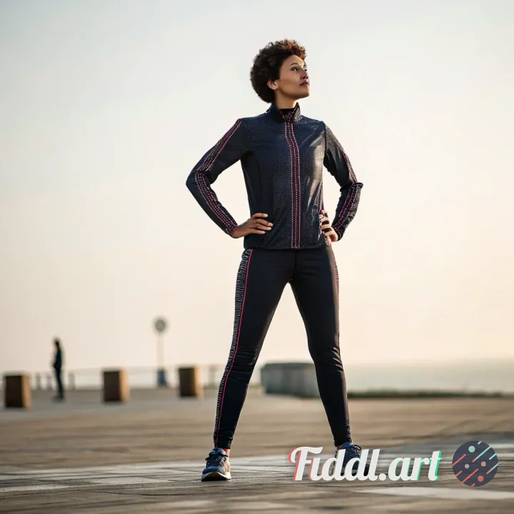 AI-generated image by @cheerfulravendusk2133