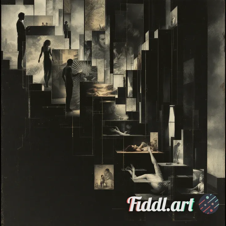 AI-generated image by @cleverfoxlumina9475